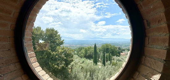 Villa unifamiliare via del Pozzo Saraceno, Gabelletta, Terni