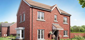 Detached house for sale in "The Elvington" at Staynor Link, Selby YO8