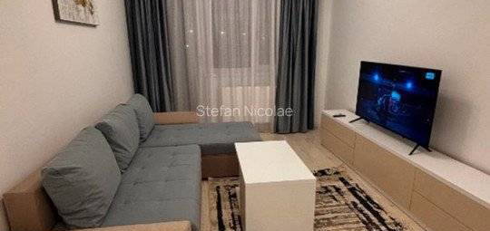 Apartament de 2 camere, 50 mp, decomandat, centrala, Veris Titan