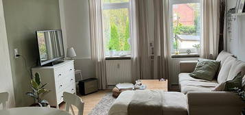 2- Zimmer OG- Wohnung