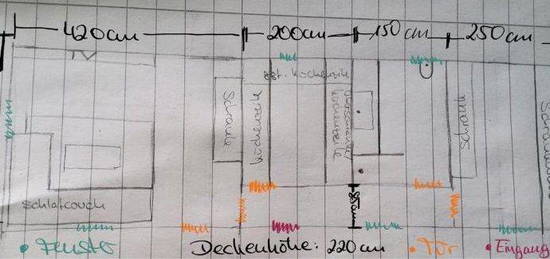 Tiny House mit Möglichkeit zum Erstwohnsitz