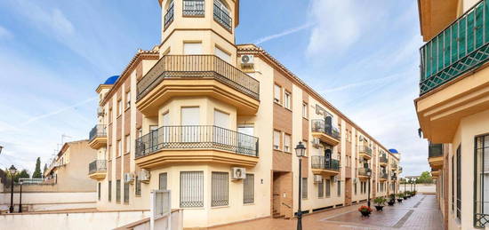 Piso en venta en Islas Canarias, 1, Residencial Triana - Barrio Alto