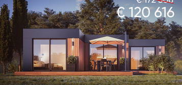 Bungalow - 81 m² - Sonderangebot - Ineco GmbH