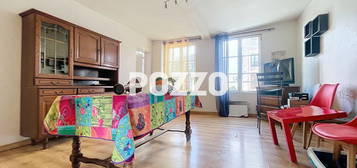 Appartement  à vendre, 2 pièces, 1 chambre, 39 m²