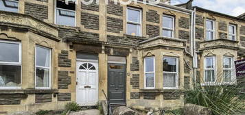 4 bedroom terraced house