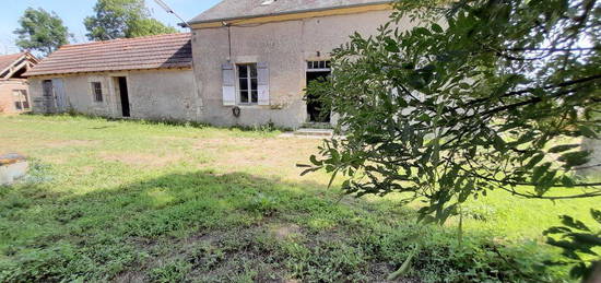 Ferme avec dépendances