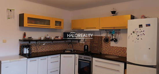 HALO reality - Predaj, rodinný dom Čeľovce - ZNÍŽENÁ CENA -