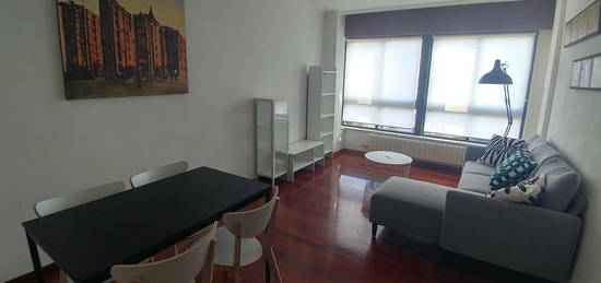 Apartamento de alquiler en Rúa de Abaixo, O Milladoiro