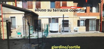 Appartamento all'asta in via Torquato Tasso, 2