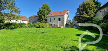 Maison  à vendre, 4 pièces, 3 chambres, 127 m²