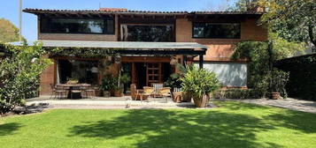 Casa en Venta en Bosque de las Lomas