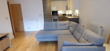 2 bed flat to rent