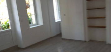 Appartement F2 Vendôme