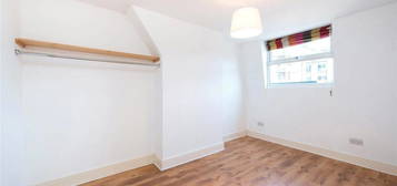 Flat to rent in Chalk Farm Road, Camden NW1