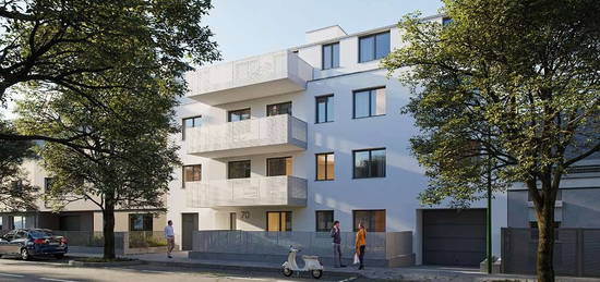 NAHE ZENTRUM MÖDLING 4-Zimmer Wohnung