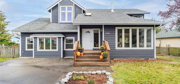 2680 Hancock, Port Townsend, WA 98368