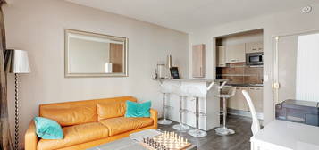 Vente appartement 2 pièces 31 m²