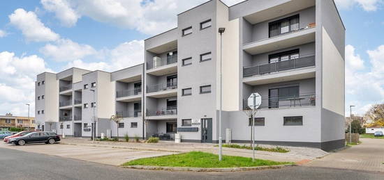 Byt 3+1, 89 m², Hrušovany nad Jevišovkou, 671 67