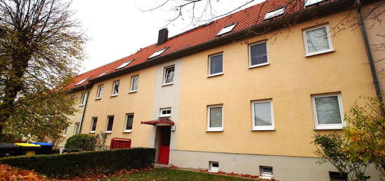 ++Helle 3-Raum Wohnung in ruhiger Lage++