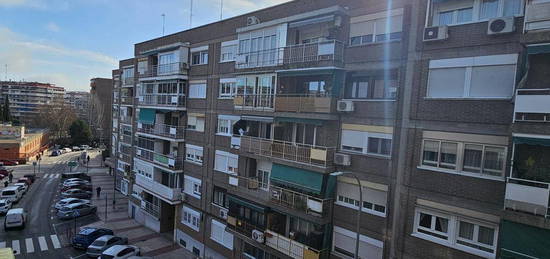 Piso en venta en Calle Jabonería, Zona Centro Joven