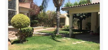 Casa En Renta En Residencial El Fresno, Torreón, Coahuila De Zaragoza