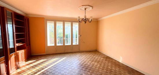 Appartement  à vendre, 2 pièces, 1 chambre, 59 m²