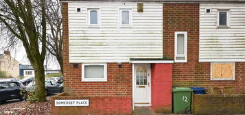 End terrace house to rent in Somerset Place, Newcastle Upon Tyne NE4