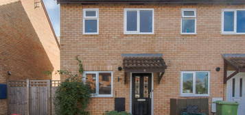 End terrace house to rent in 6 Thornhaugh Mews, Up Hatherley, Cheltenham GL51