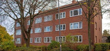 2-Zimmer-Wohnung in Kiel