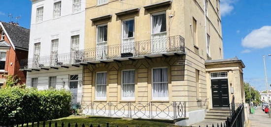 Flat to rent in Devonshire House, 89 Bath Road, Cheltenham, Gloucestershire GL53