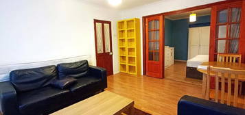 1 bedroom ground floor flat to rent