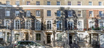 Property to rent in 21 Harrington Square, London NW1