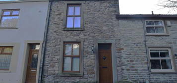 2 bedroom terraced house