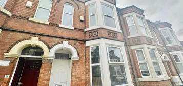 Property to rent in Sherwin Grove, Nottingham NG7