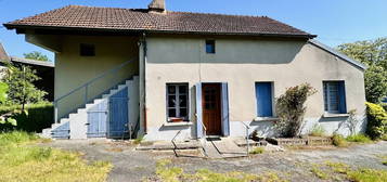 Vente maison 4 pièces 75 m²