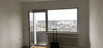 1-Zimmer-Apartment in Sachsenhausen