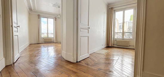 Appartement  à vendre, 4 pièces, 2 chambres, 92 m²