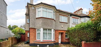 Detached house for sale in Rustic Avenue, Furzedown SW16