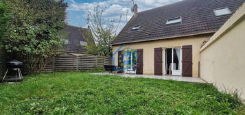 Maison  à vendre, 4 pièces, 3 chambres, 84 m²