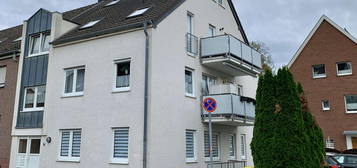 Euskirchen: Maisonette-Wohnung in zentraler Lage!