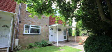 Flat for sale in Milton Road, Harpenden AL5