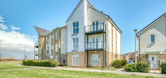 Flat for sale in Dragonfly Walk, Haywood Village, Weston-Super-Mare BS24