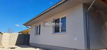 HALO reality - Predaj, rodinný dom Tureň - NOVOSTAVBA