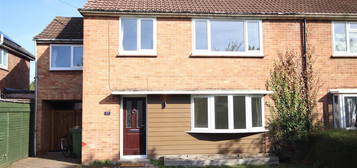 Property to rent in Queen Ediths Way, Cherry Hinton, Cambridge CB1