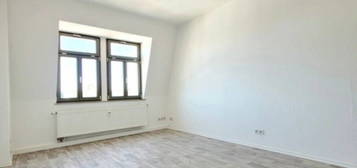 2 ZImmer Wohnung im 3. OG in Freiberg