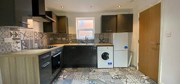 1 bed flat to rent