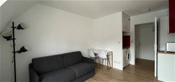 Appartement Saint-maurice 1 pièce(s) 30 m2