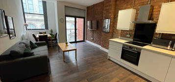 1 bed flat for sale