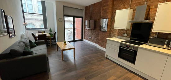 1 bed flat for sale