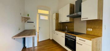 ##LENDPLATZ...tolles ALTBAUAPPARTEMENT......mit getrennter ESSKÜCHE...ruhigen INNENHOFBALKON !!##